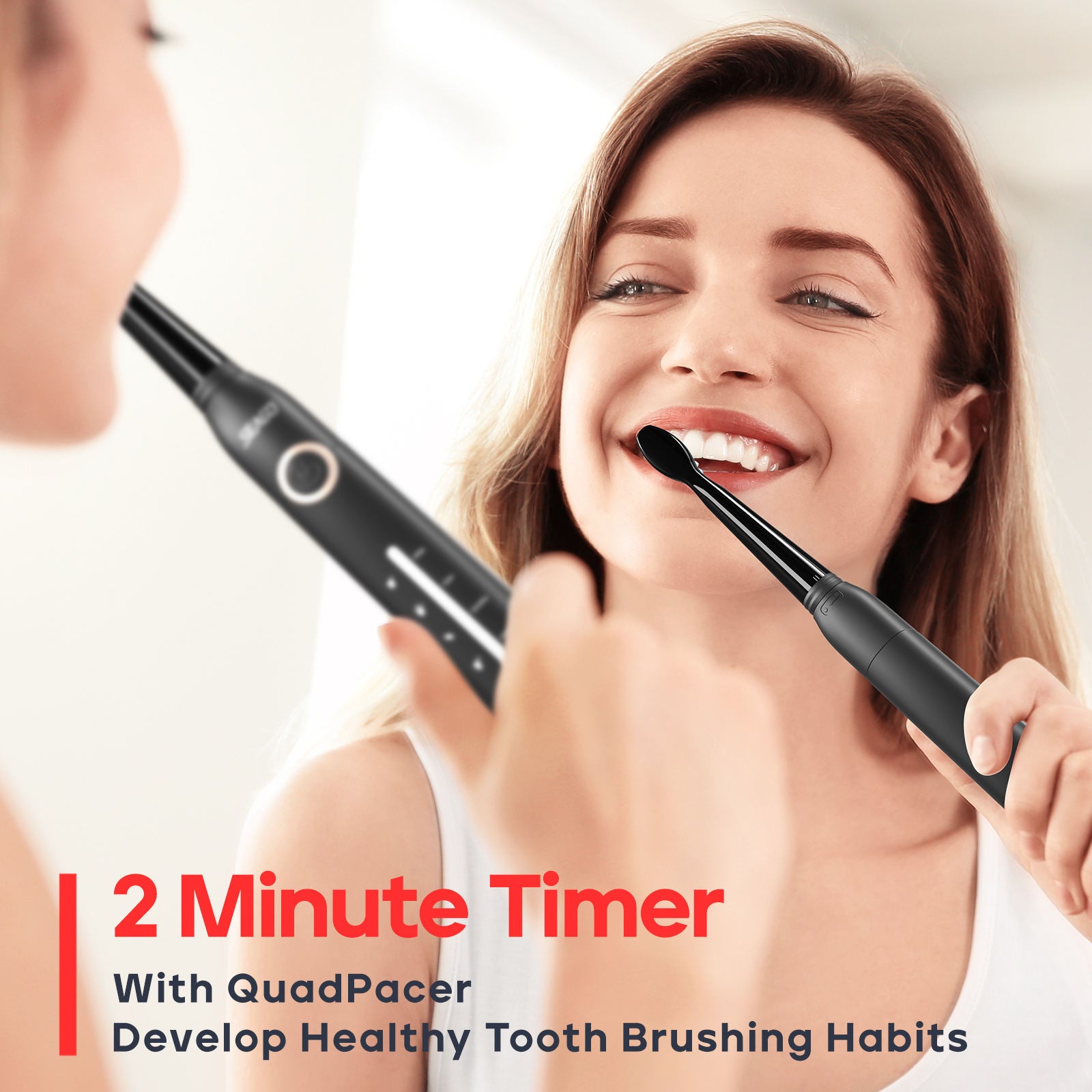 SEAGOTeeth Whitening Oral Care