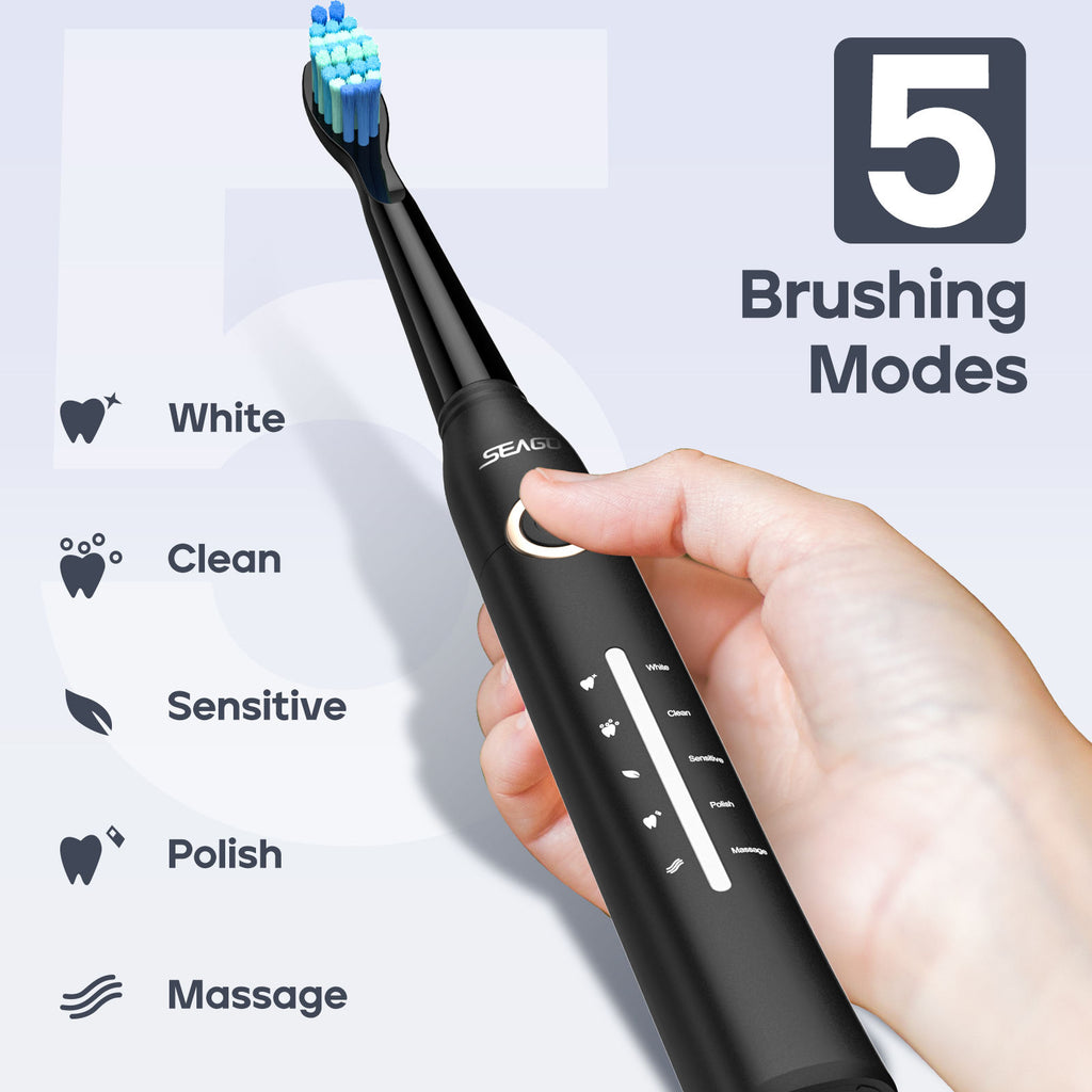 SEAGOTeeth Whitening Oral Care