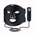 Cordless LED therapy mask For Wrinkle & Acne Reducing